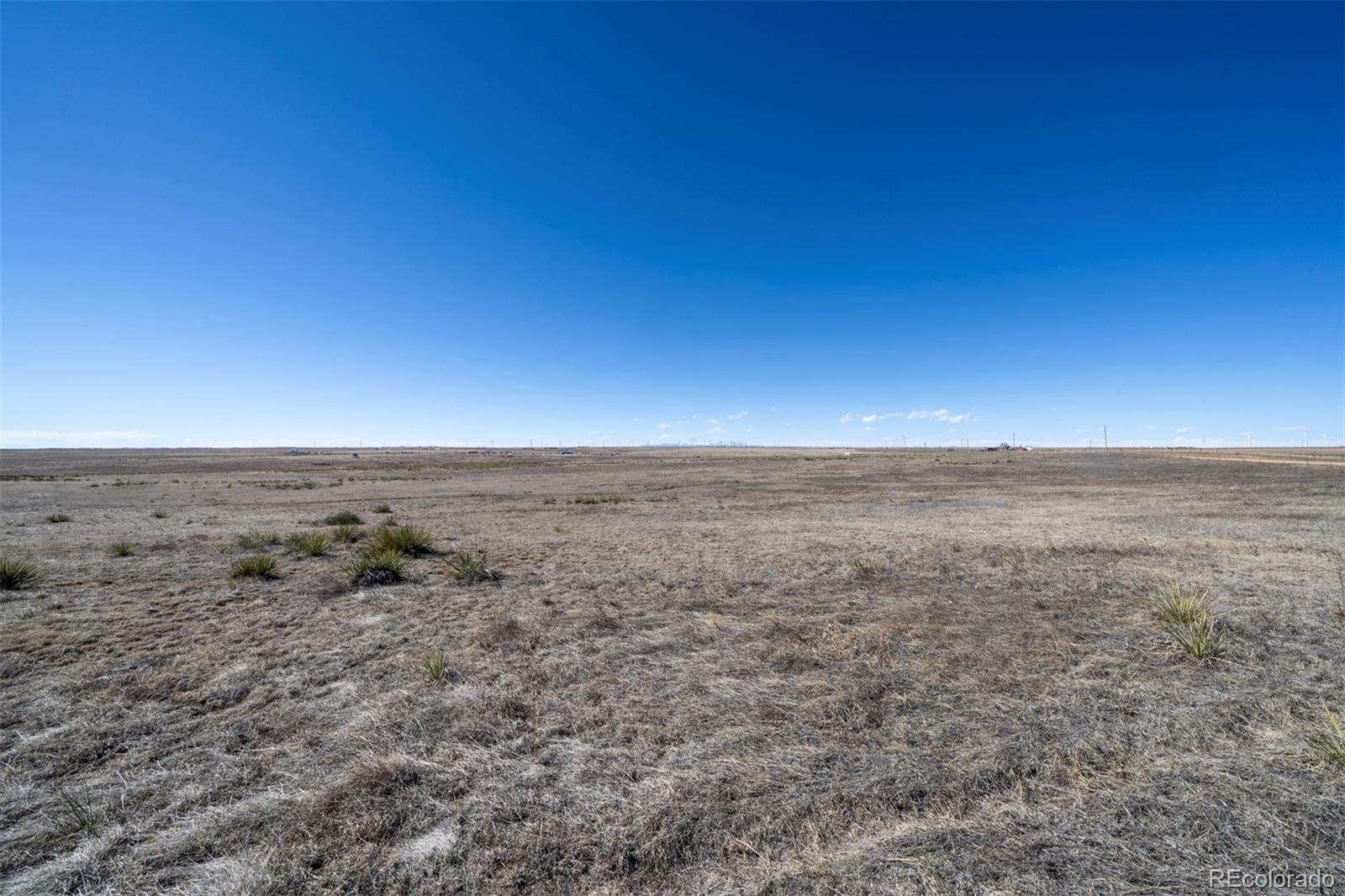 36420 Wagner Lane Calhan CO 80808