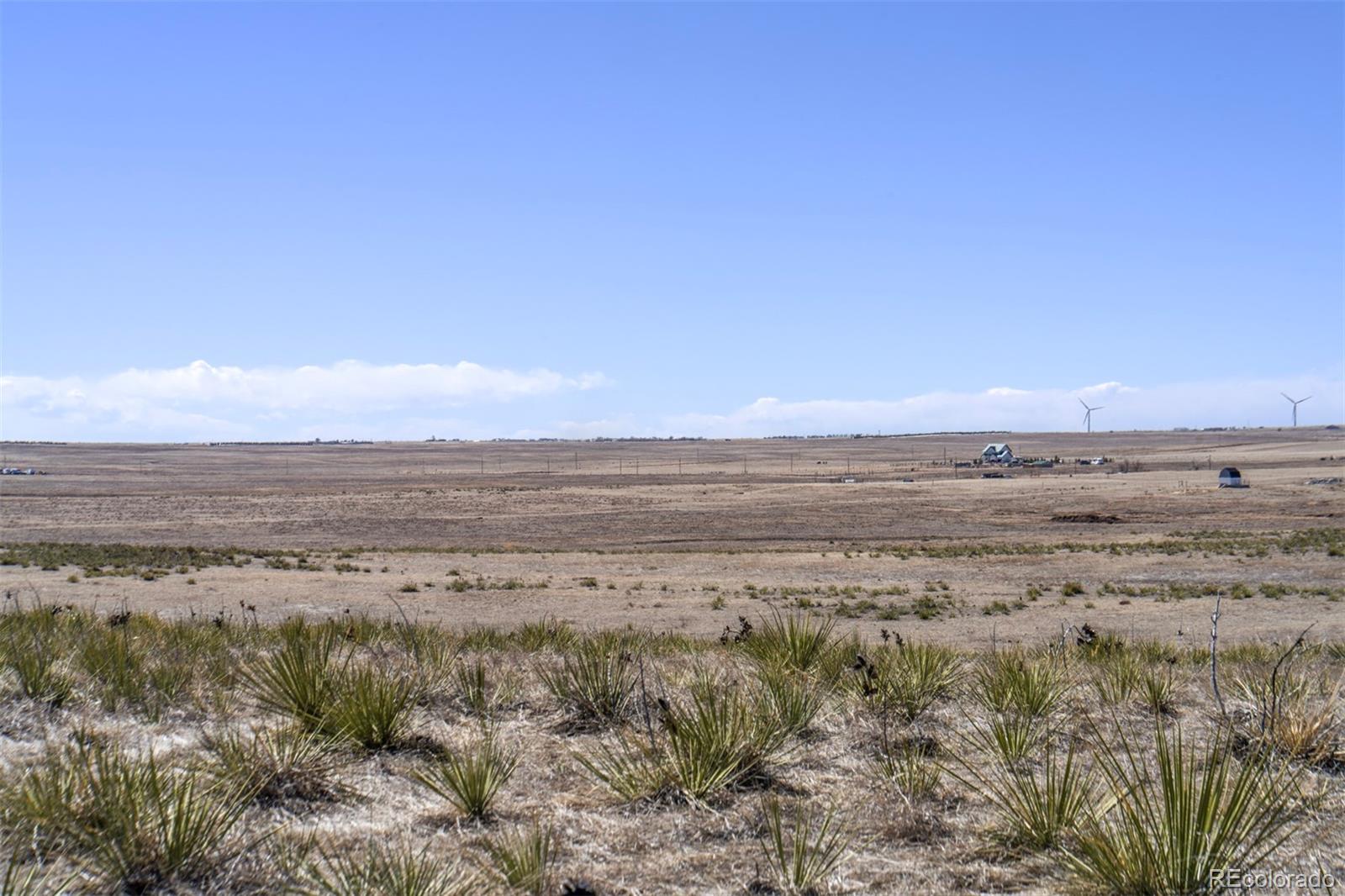 36420 Wagner Lane Calhan CO 80808