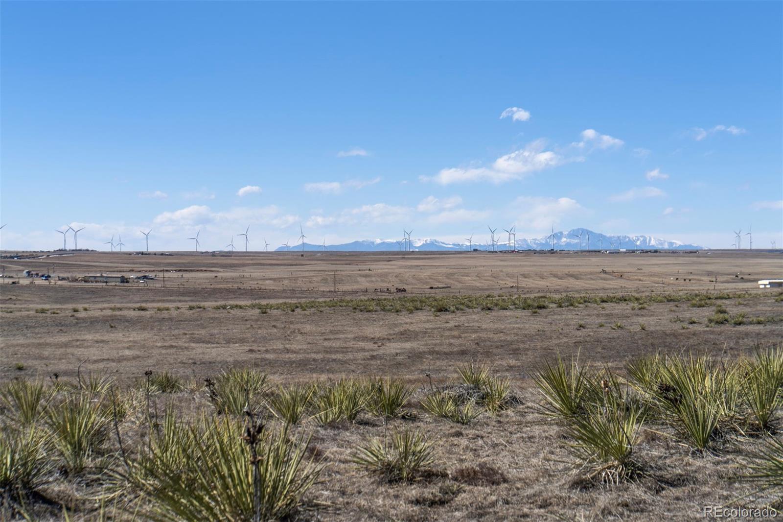 36420 Wagner Lane Calhan CO 80808