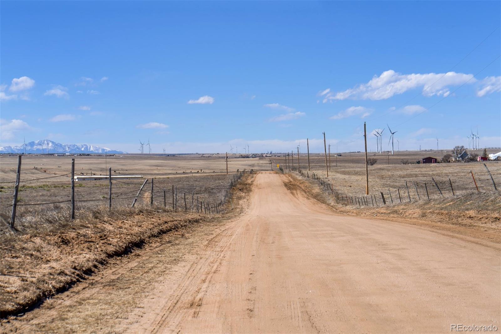 36420 Wagner Lane Calhan CO 80808
