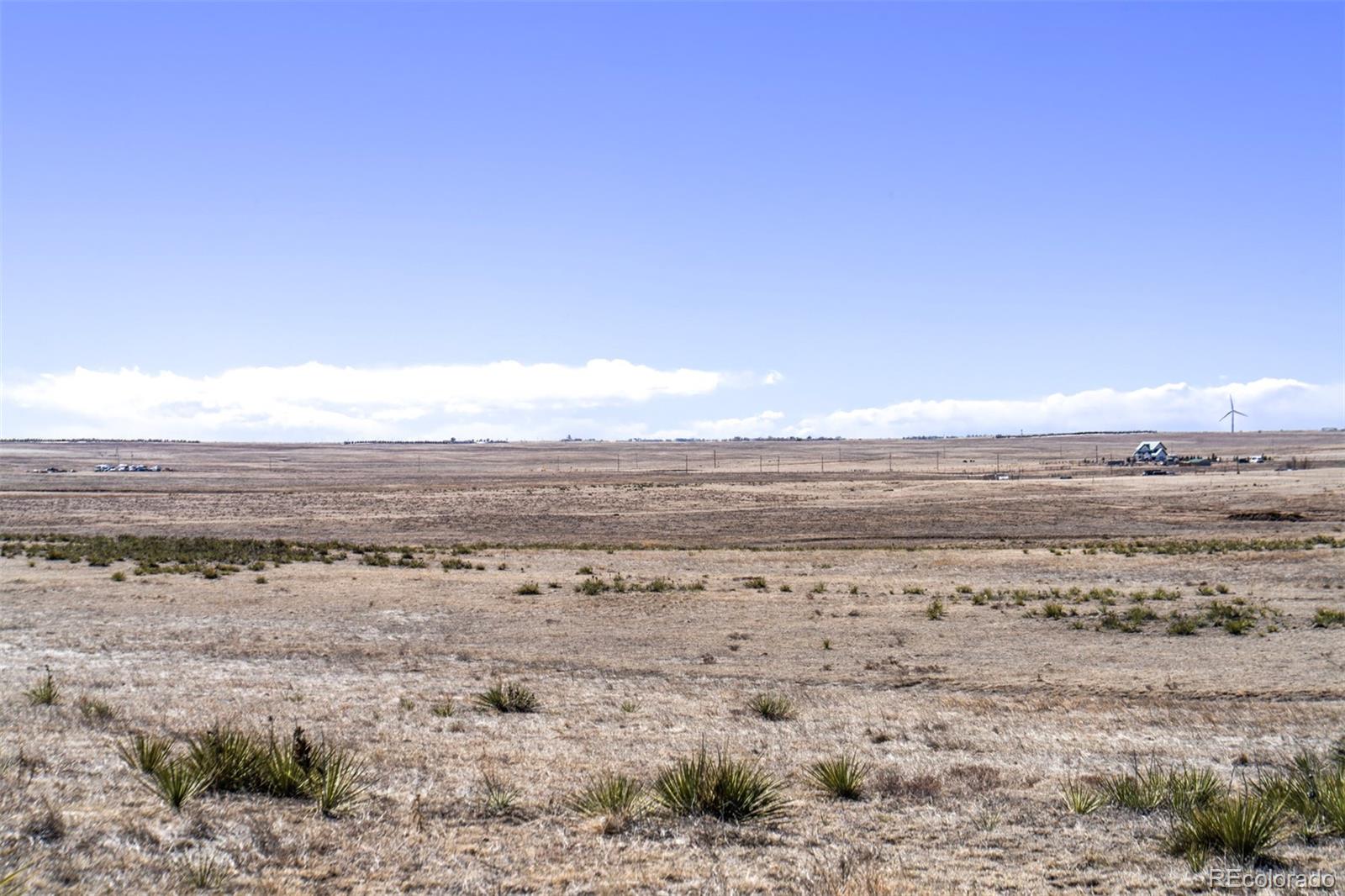 36420 Wagner Lane Calhan CO 80808