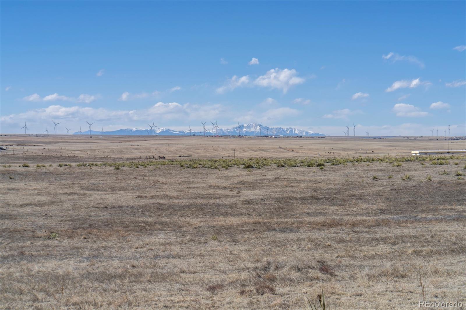 36420 Wagner Lane Calhan CO 80808