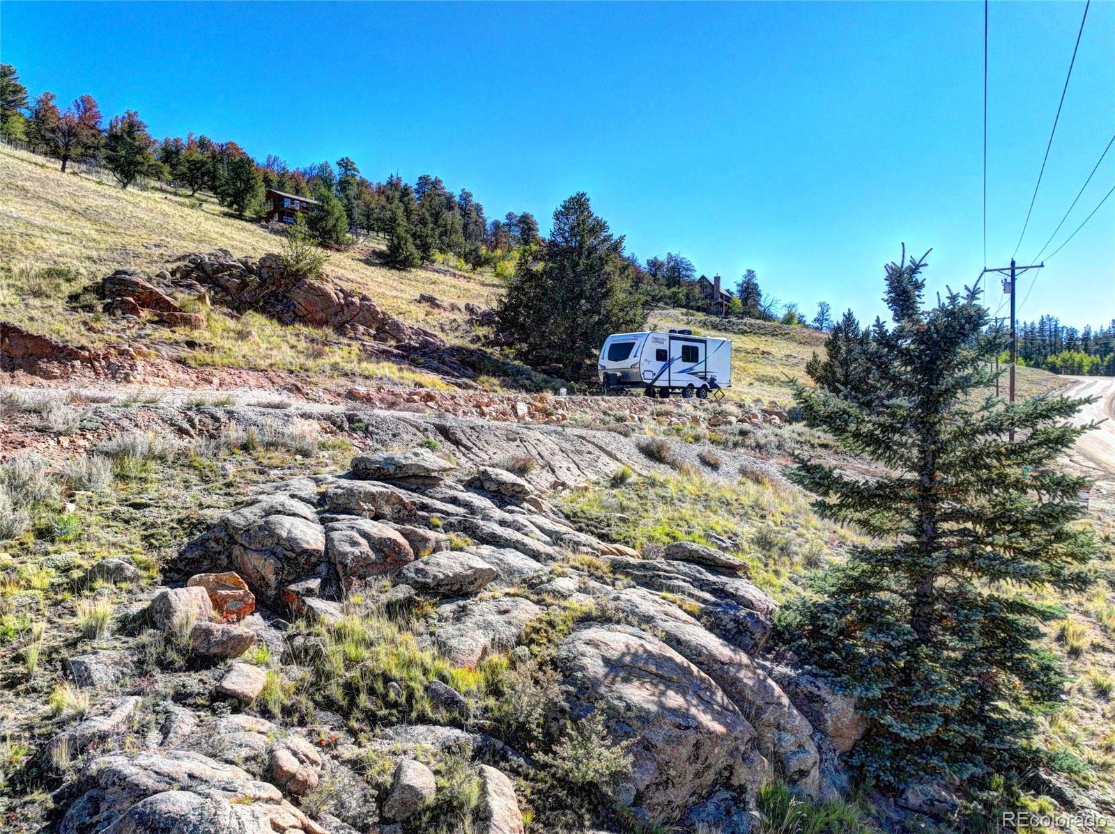 343 Chief Trail Como CO 80432