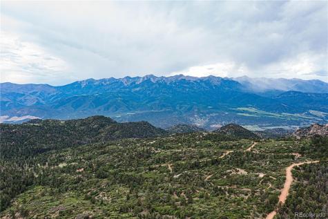 29 Overlook Road Cotopaxi CO 81223