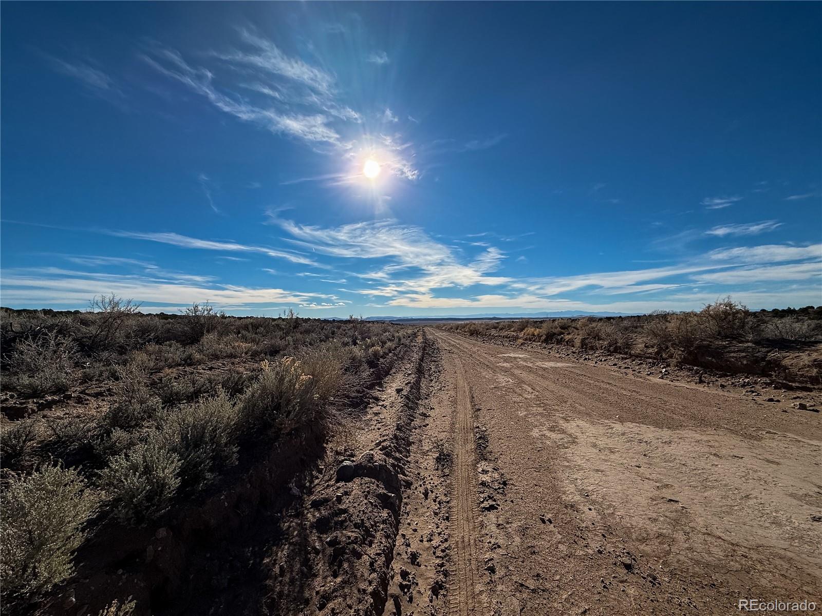 00 Leeway Road Fort Garland CO 81133