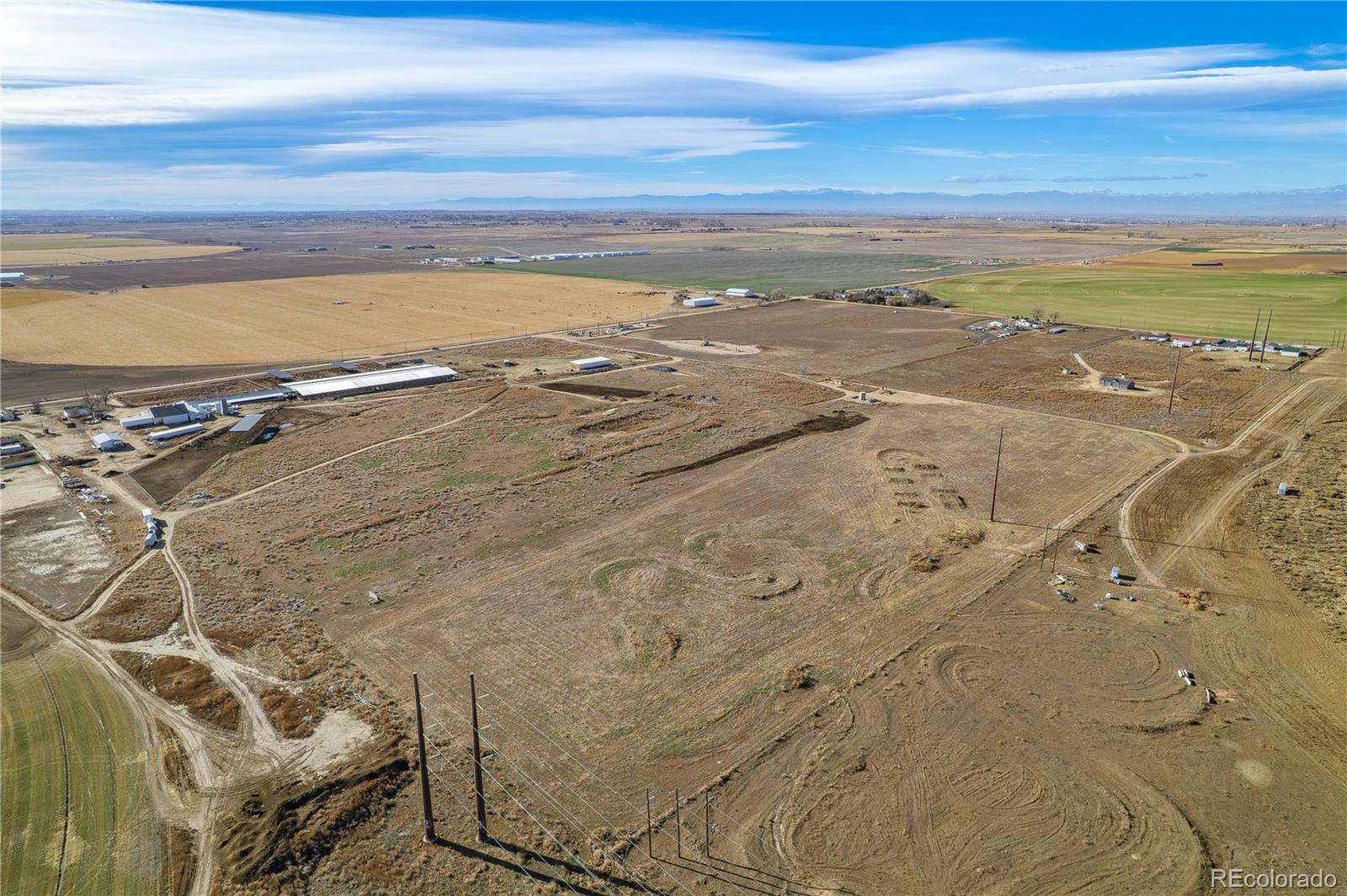 8420 Cr 39 Fort Lupton CO 80621