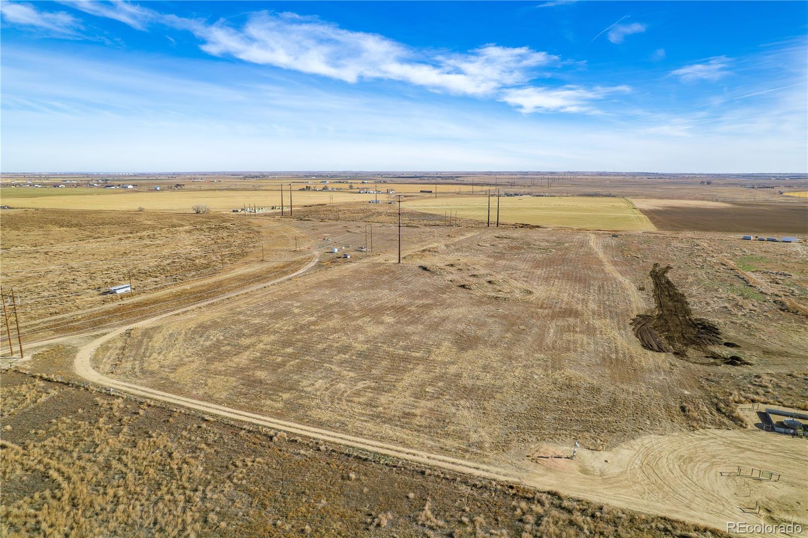 8420 Cr 39 Fort Lupton CO 80621