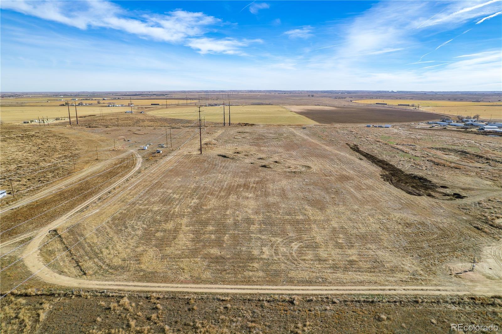 8420 Cr 39 Fort Lupton CO 80621