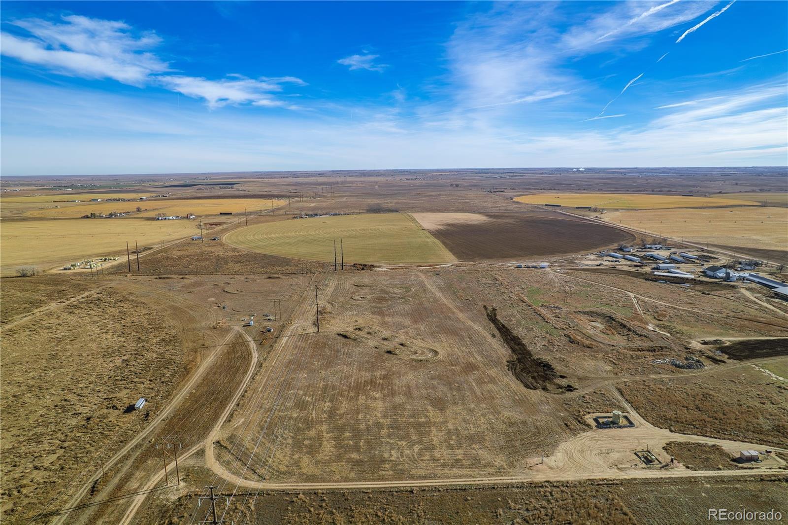 8420 Cr 39 Fort Lupton CO 80621