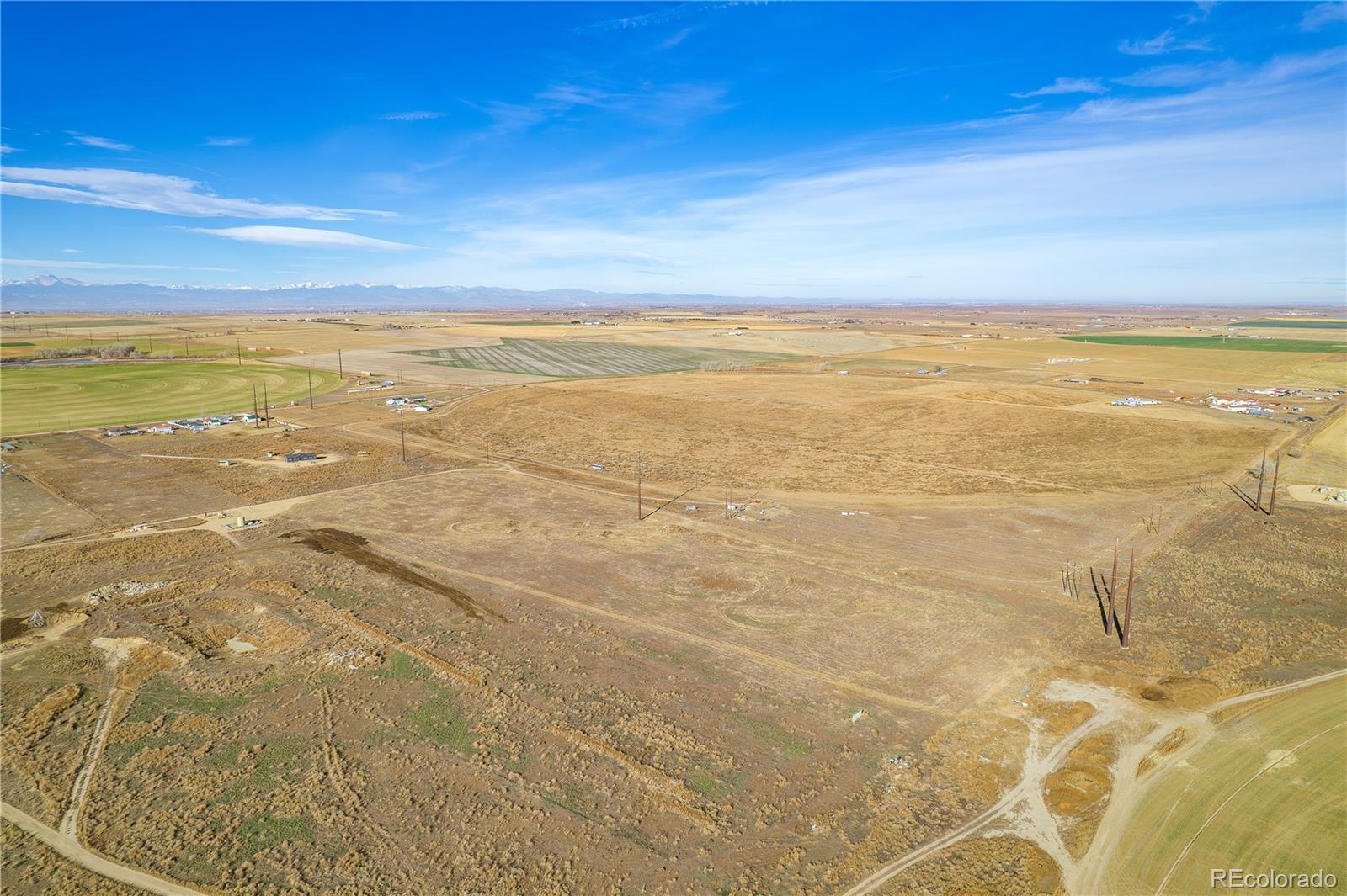 8420 Cr 39 Fort Lupton CO 80621
