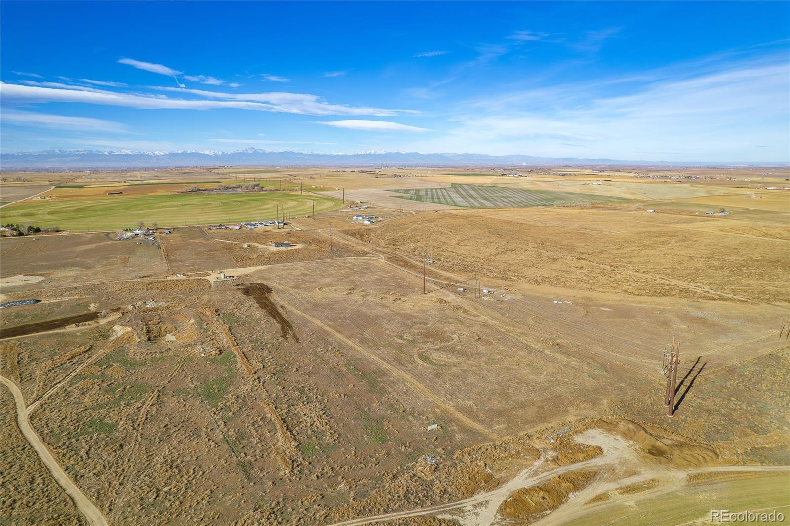8420 Cr 39 Fort Lupton CO 80621