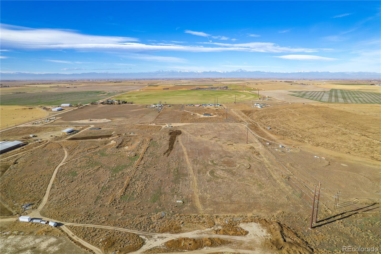 8420 Cr 39 Fort Lupton CO 80621