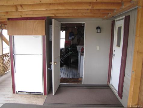 161 Tressel Trail Hartsel CO 80449