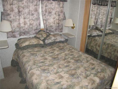 161 Tressel Trail Hartsel CO 80449