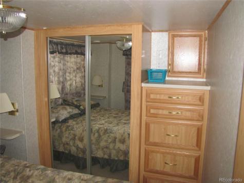 161 Tressel Trail Hartsel CO 80449