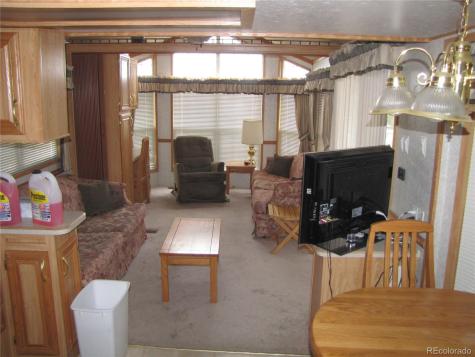 161 Tressel Trail Hartsel CO 80449