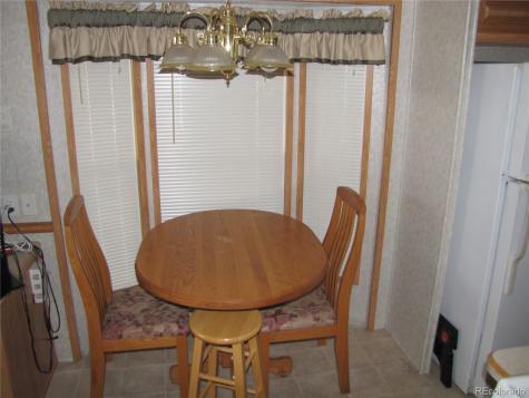 161 Tressel Trail Hartsel CO 80449