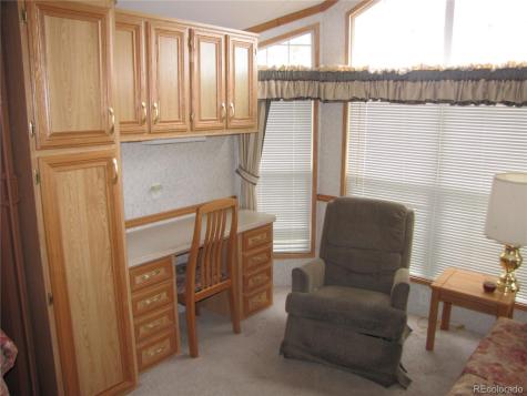 161 Tressel Trail Hartsel CO 80449