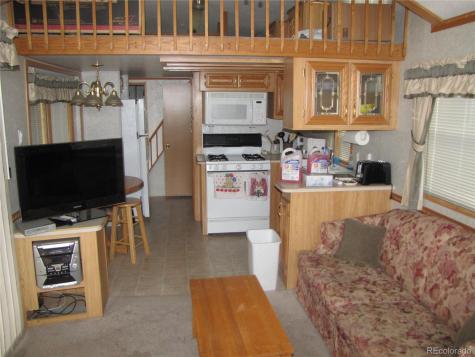 161 Tressel Trail Hartsel CO 80449