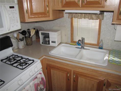 161 Tressel Trail Hartsel CO 80449