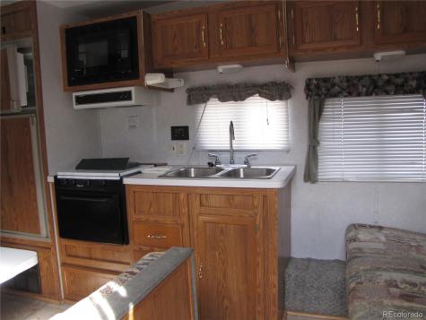 161 Tressel Trail Hartsel CO 80449