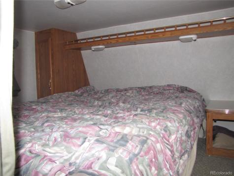 161 Tressel Trail Hartsel CO 80449