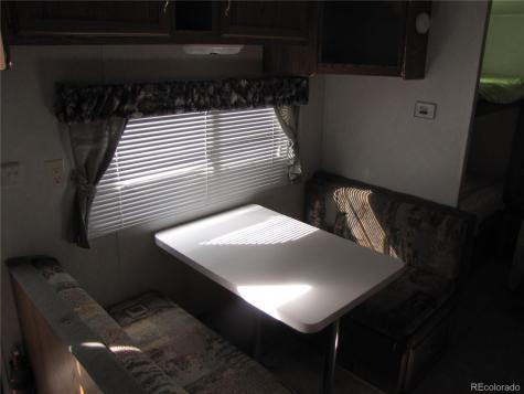 161 Tressel Trail Hartsel CO 80449