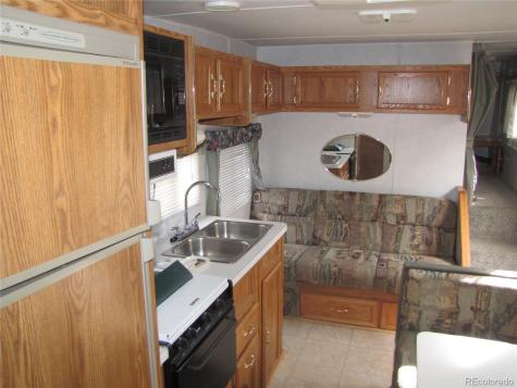 161 Tressel Trail Hartsel CO 80449