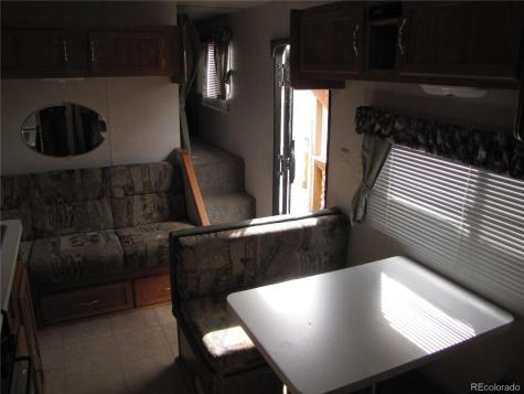 161 Tressel Trail Hartsel CO 80449