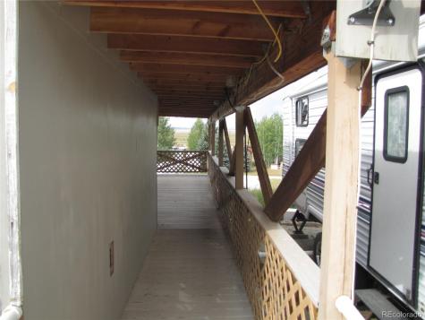 161 Tressel Trail Hartsel CO 80449