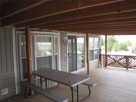 161 Tressel Trail Hartsel CO 80449