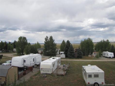 161 Tressel Trail Hartsel CO 80449