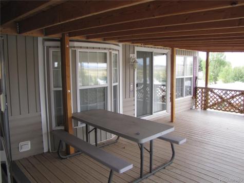161 Tressel Trail Hartsel CO 80449
