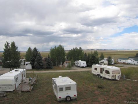 161 Tressel Trail Hartsel CO 80449