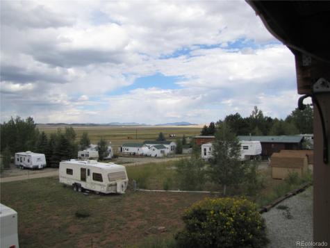 161 Tressel Trail Hartsel CO 80449