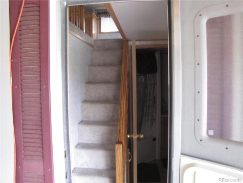 161 Tressel Trail Hartsel CO 80449