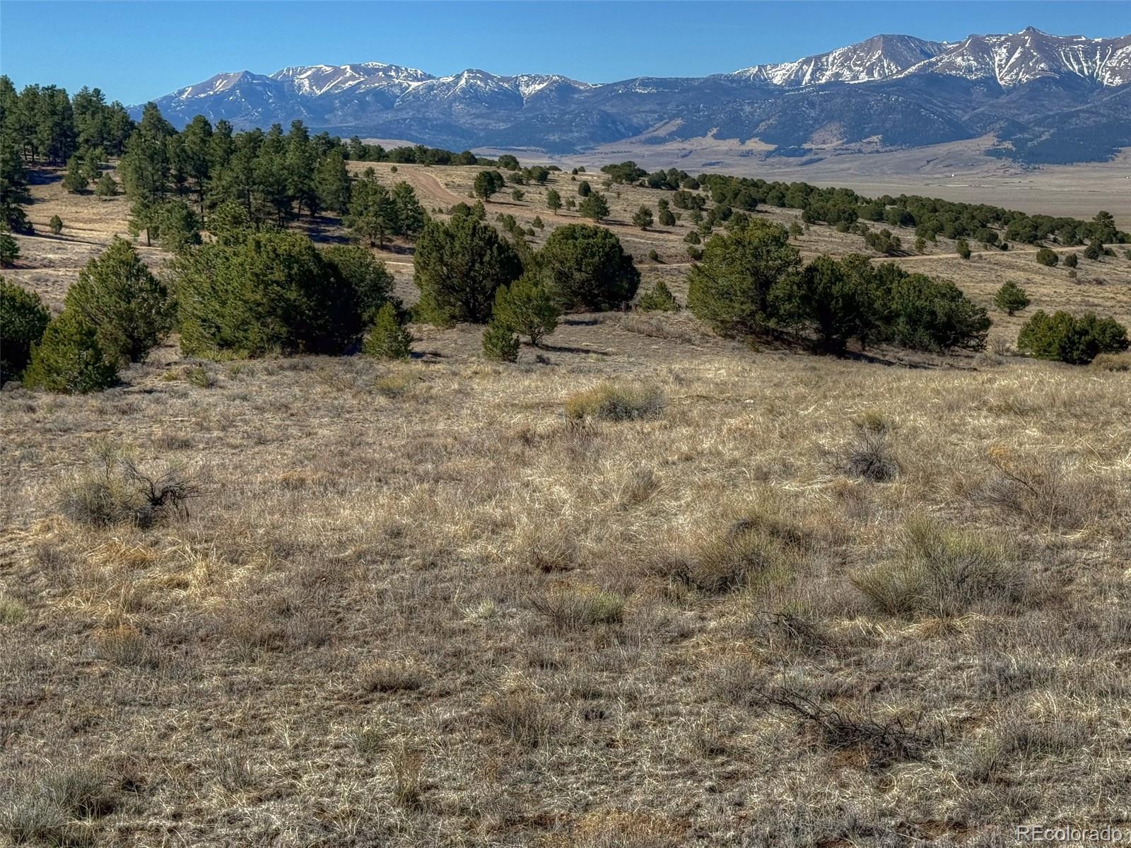 885 Crow Road Westcliffe CO 81252