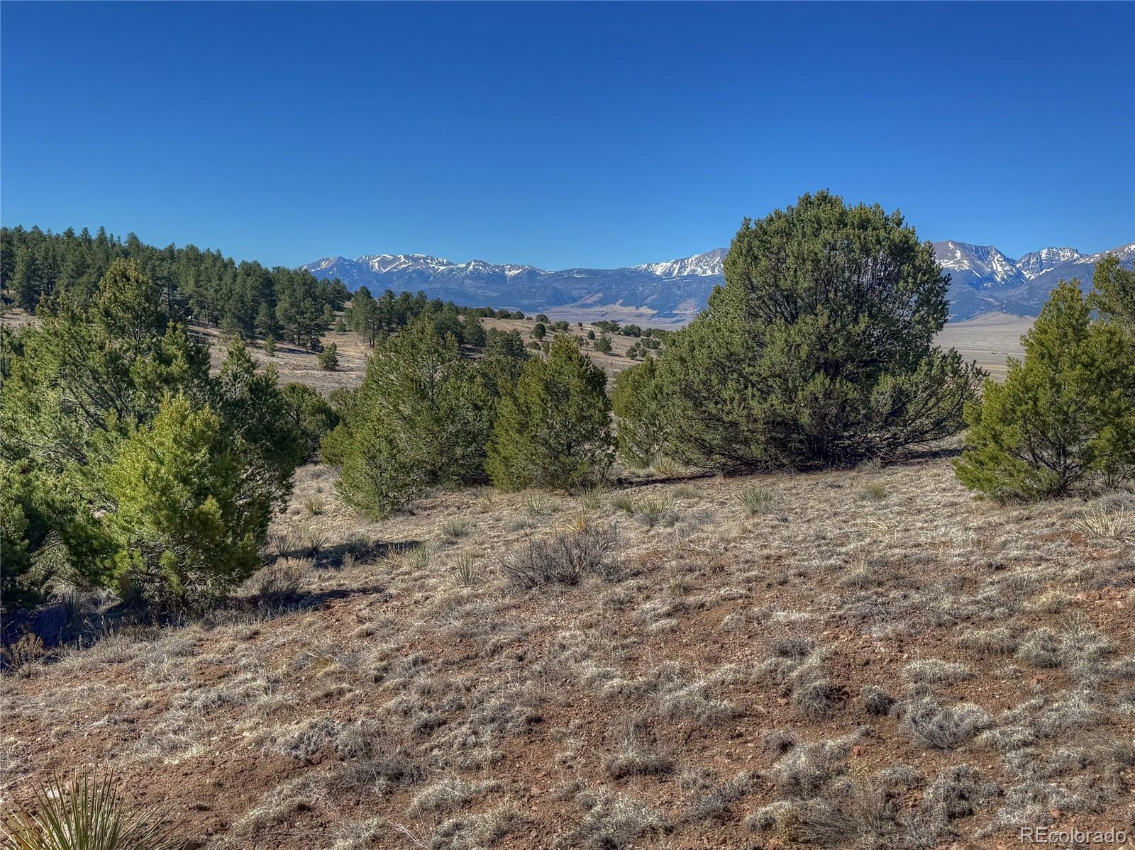 885 Crow Road Westcliffe CO 81252