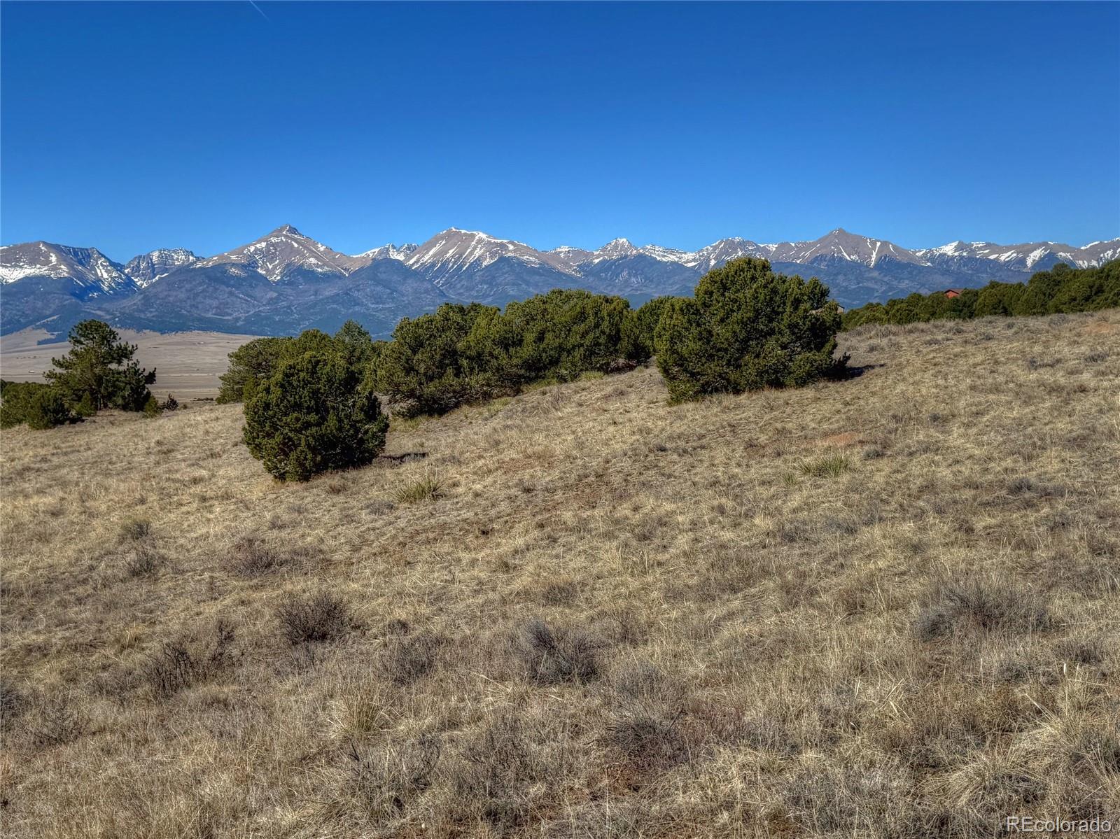 885 Crow Road Westcliffe CO 81252