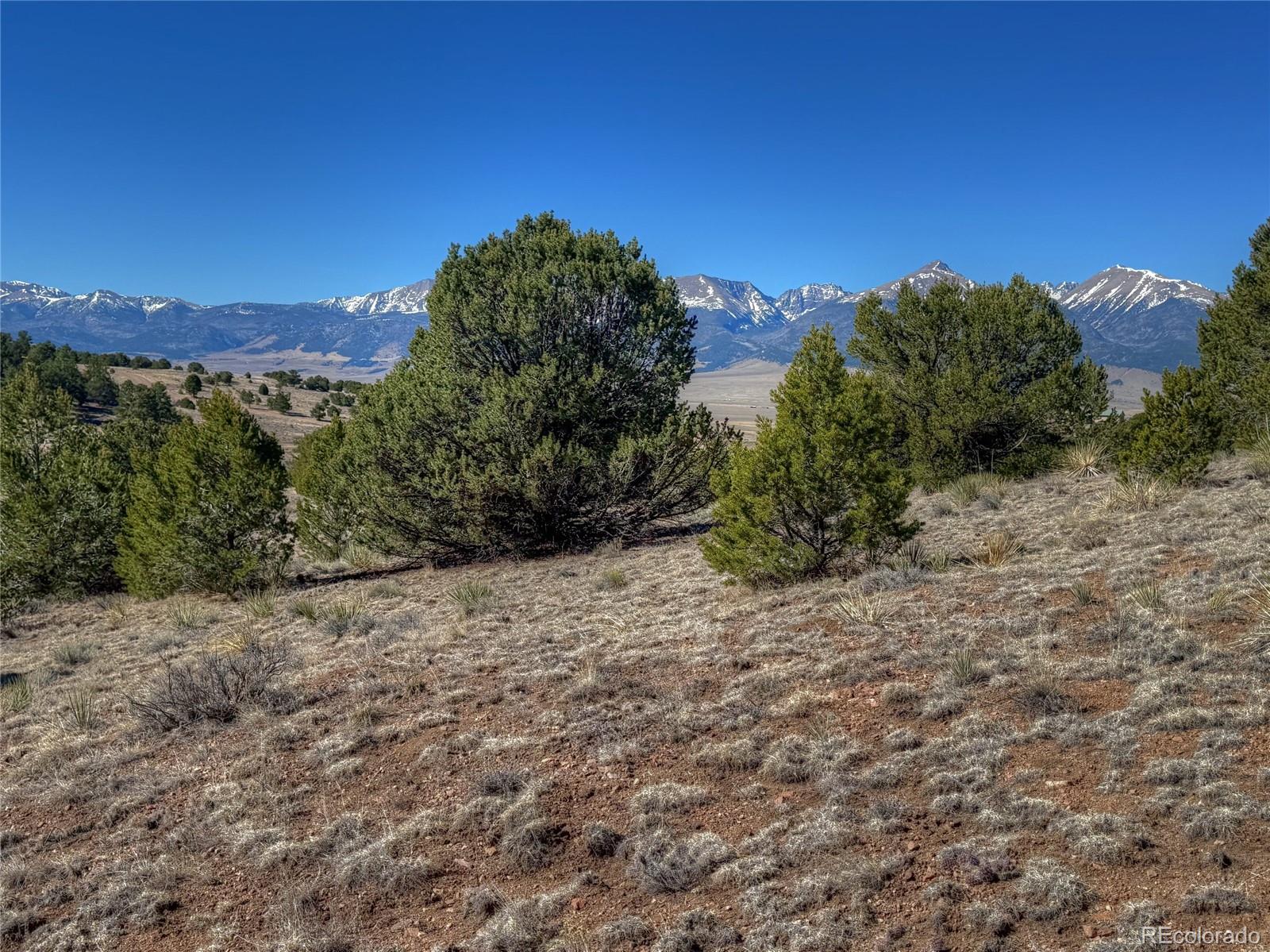 885 Crow Road Westcliffe CO 81252