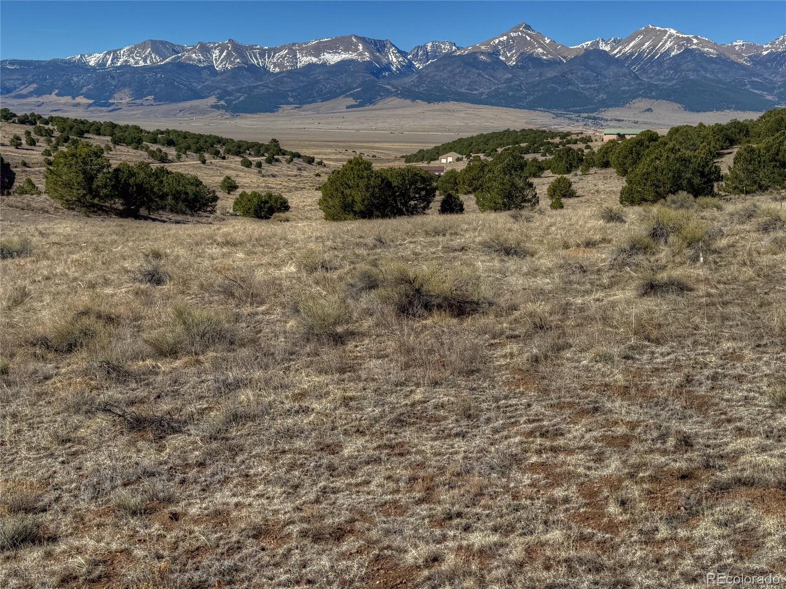 885 Crow Road Westcliffe CO 81252