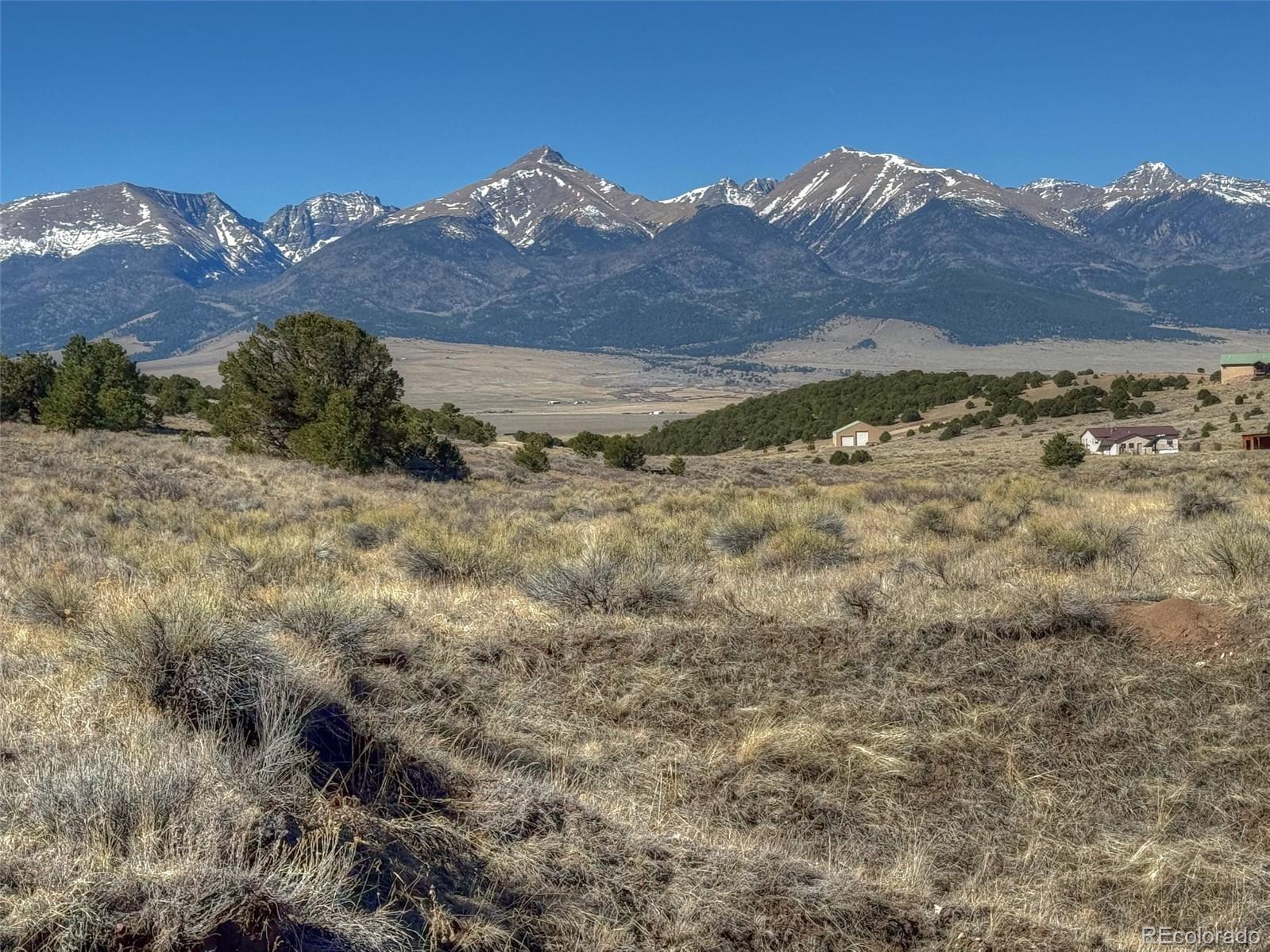 885 Crow Road Westcliffe CO 81252