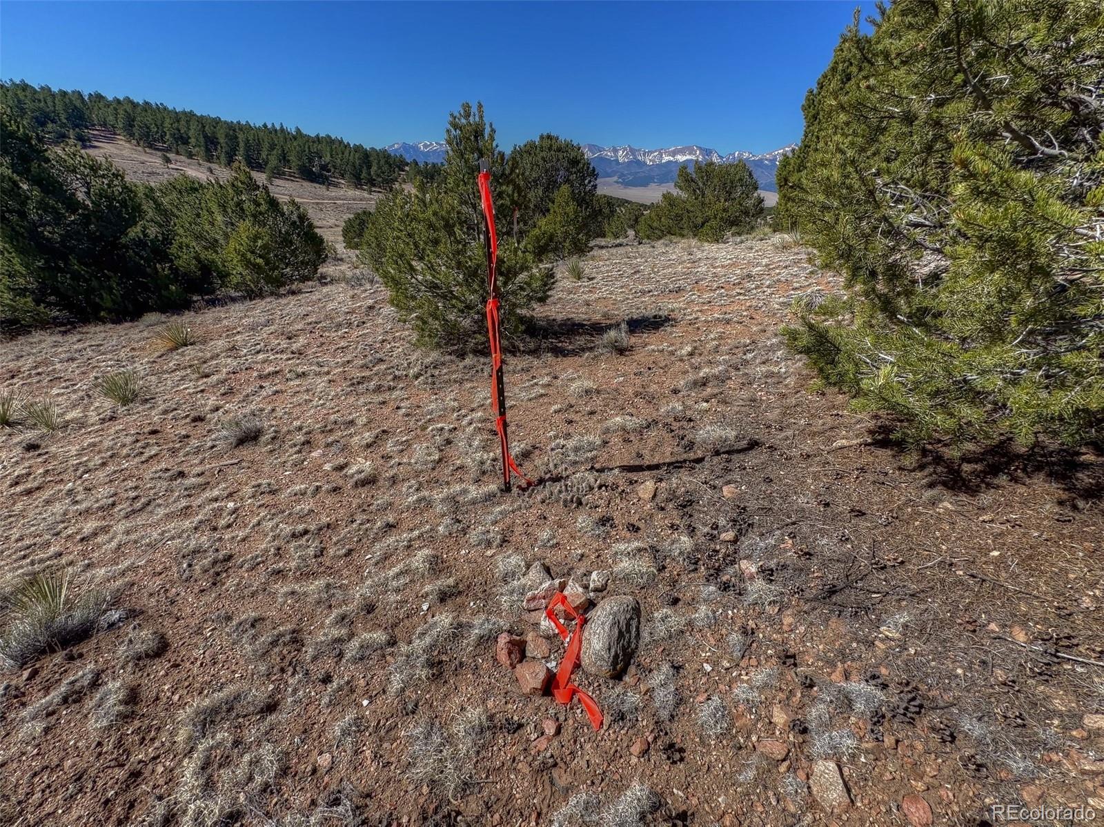 885 Crow Road Westcliffe CO 81252