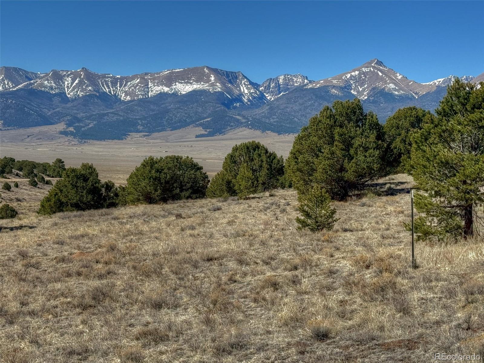 885 Crow Road Westcliffe CO 81252