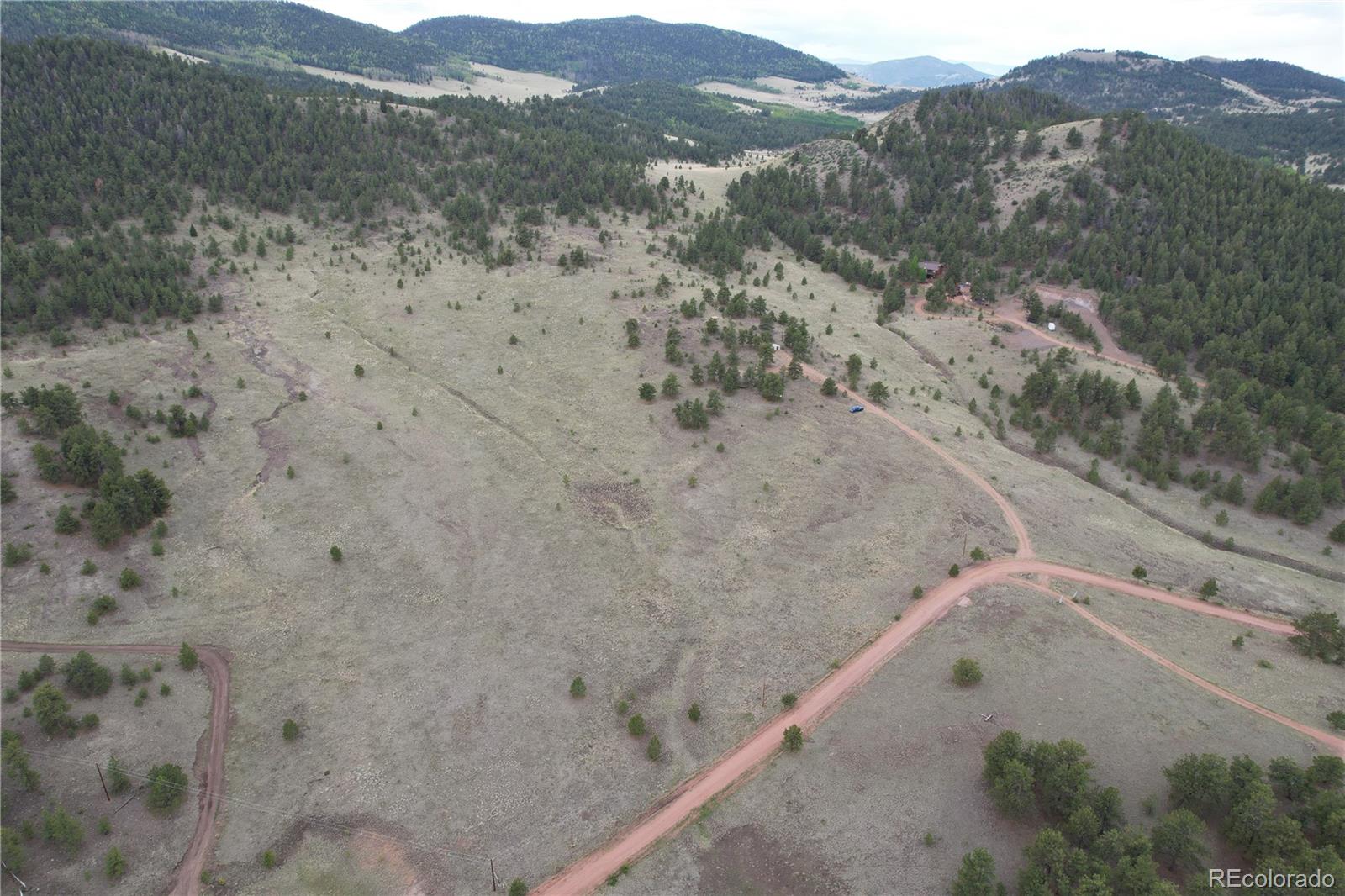 706 Bristlecone Road Guffey CO 80820