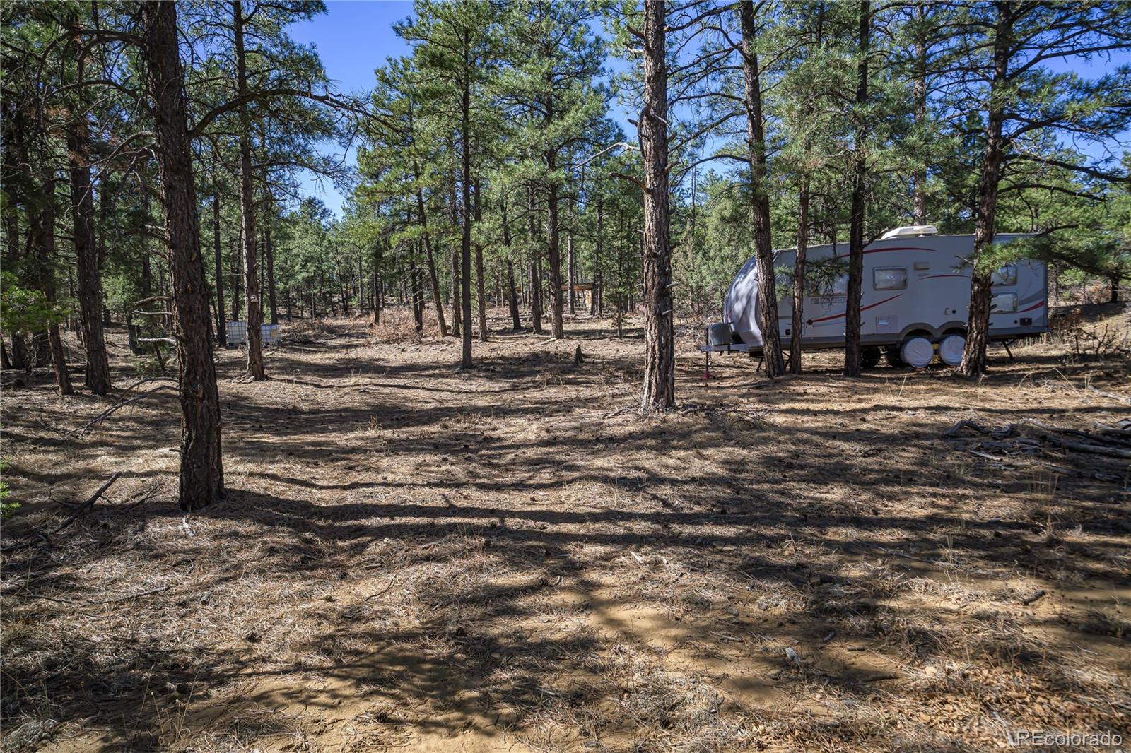 17990 King Road Weston CO 81091