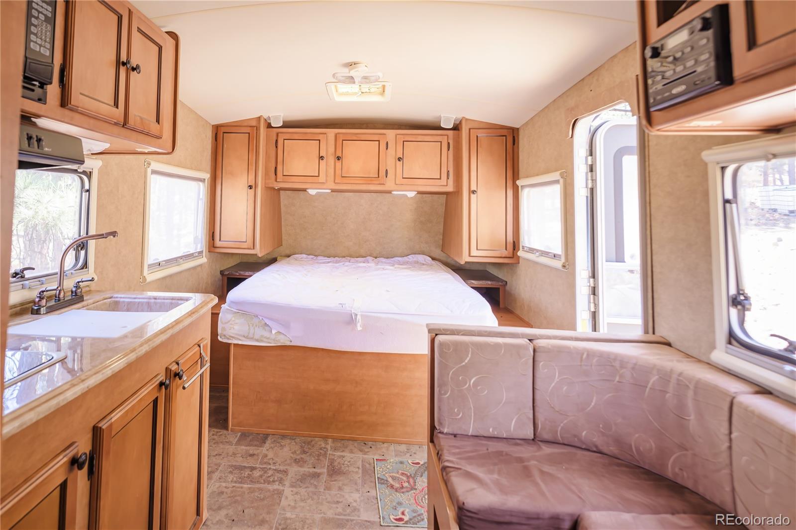 17990 King Road Weston CO 81091