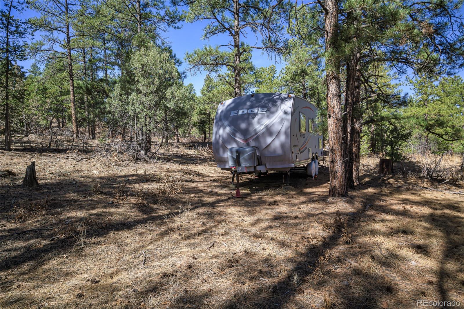 17990 King Road Weston CO 81091