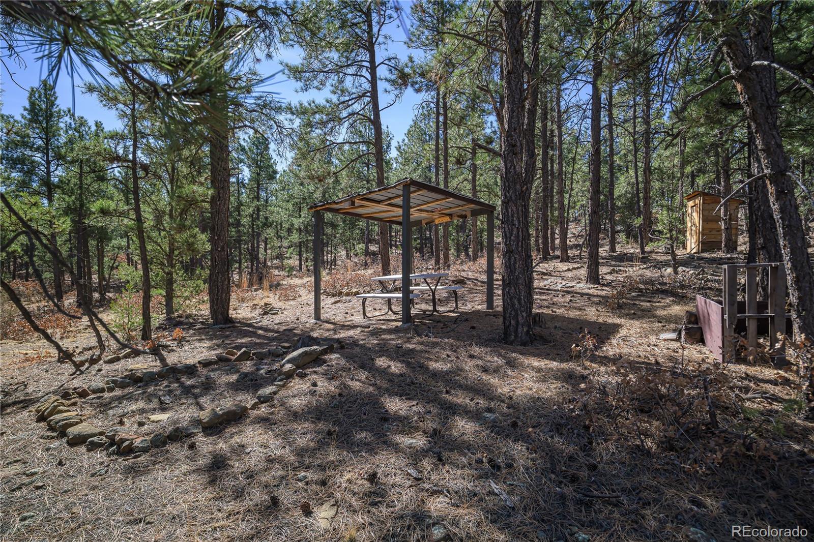 17990 King Road Weston CO 81091