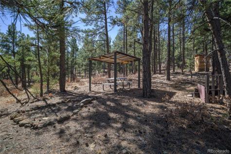 17990 King Road Weston CO 81091